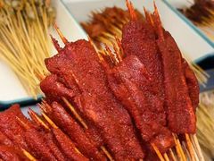 -言玖鲜火锅串串披萨自助(益田假日店)