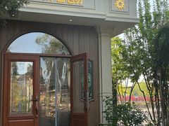 -莫斯科餐厅面包坊(北展店)