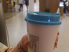 -茶马花街(城西银泰城店)