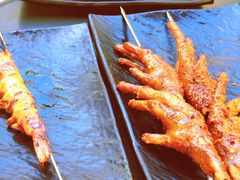 -KAOTOWN烤堂•烧烤(海汇港店)