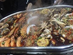 -上亿海鲜大咖(鑫源大厦店)