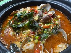 -绿茶餐厅(青岛城阳万象汇店)