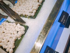 -加餐海鲜自助(集美银泰百货店)