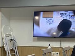 -李先生的首尔小馆(松江启源广场店)