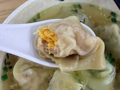-顶巧鸡汤馄饨(虹口总店)