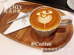-普素书咖茶空间