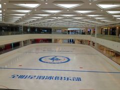 -全明星滑冰俱乐部(万象城店)