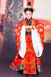 -宫小主嗨贝贝儿童摄影
