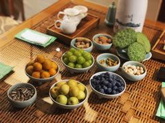 -湖畔居茶楼(湖滨店)