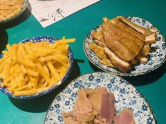 -粉家柳州螺蛳粉(杨宅路店)