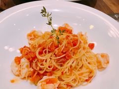 鲜虾天使面-OGGI TRATTORIA PIZZERIA(深业上城店)