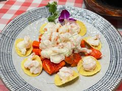 -龙桥私厨·姜花菊花过桥鱼·顺德菜(容桂店)