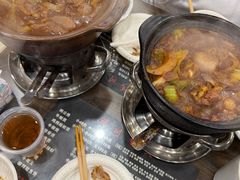 -川香煲(茅台路店)