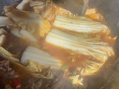 -大自然醉鹅·铁锅火焰鹅(上海联洋店)