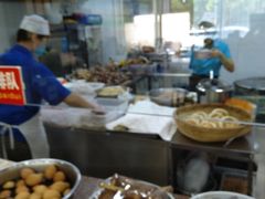 -八沟羊汤(河北大街店)