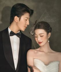 -太郎花子婚纱摄影TAHAKO(无锡店)