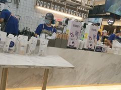 -茶百道(龙阳广场店)