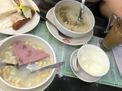 -义顺牛奶公司(庇利金街店)