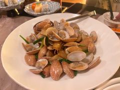 -采悦轩中餐厅·粤菜·海南菜(神州半岛喜来登度假酒店)