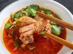 -水碾河肥兔火锅(水碾河店)