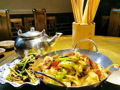 -小厨食堂(黄田坝店)