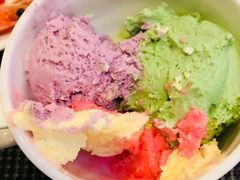-合肥辰茂和平酒店·茂餐厅