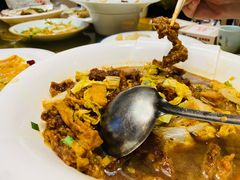 -鲁西南老厨子·特色鲁菜(经一纬五店)