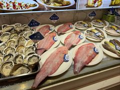 -品海楼·大连海胆锅贴馆(东港店)