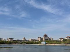 -莲花池公园