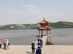 -棋盘山风景区