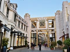 -比斯特上海购物村精品奥特莱斯