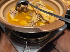 -汀小府·福建客家菜(鼓山沃尔玛店)