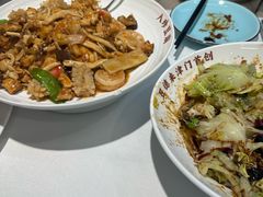 八珍豆腐-昱德来·天津菜(河西店)