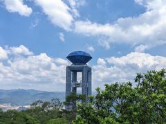 -白云山风景名胜区