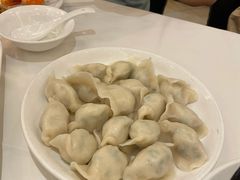 猪肉韭菜-金春禧(世茂国际广场店)