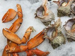 -盛宴自助餐厅(运达喜来登店)