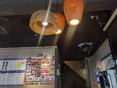 -秋色客家菜(流塘店)