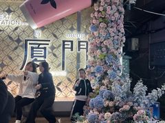 -胡里山炮台