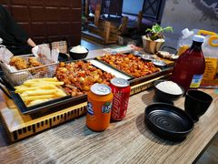-分米鸡DM Chicken(银泰城店)