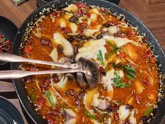 -蜀都丰 川菜·水煮活鱼(万象九宜城店)