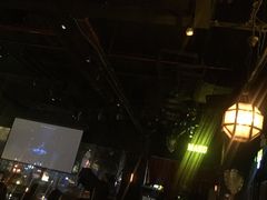 -MARU玛露音乐餐厅(大学路店)