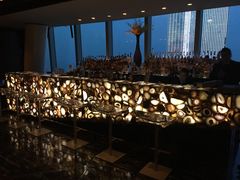 -广州四季酒店·天吧·高空酒吧