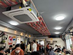 -歹歹的加个面过油肉拌面