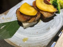 -三石铁板烧(紫竹桥店)