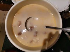 黄豆排骨-梅飞酒家(桑园路店)