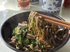 -老地方面馆(思南路店)