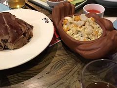 -局气 烤鸭·北京菜(光华路店)