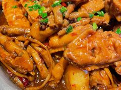 -胖哥俩肉蟹煲(宿迁宝龙广场店)