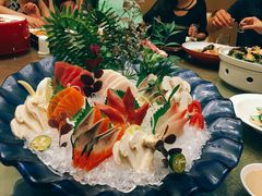 -辣螃铠盆盆蟹大排档(海昌店)