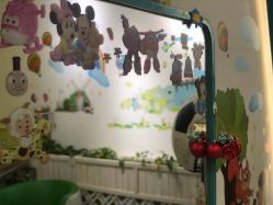 -爆米花儿童美发乐园(布吉华润万象汇店)